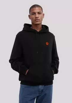 Толстовка с капюшоном BASKETBALL - Sweatshirt F4NT4STIC, черный