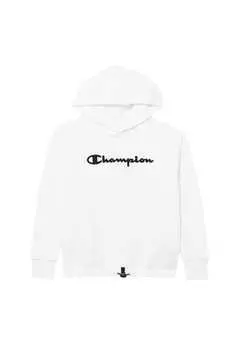 Толстовка с капюшоном базовая толстовка с капюшоном Champion, белый