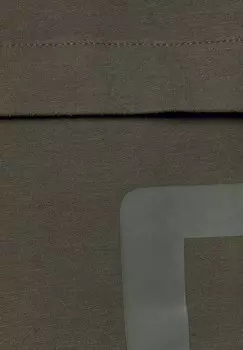 Толстовка с капюшоном Bench, темно-зеленый