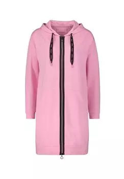 Толстовка с капюшоном BETTY BARCLAY, цвет Prism Pink