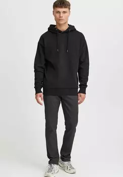 Толстовка с капюшоном BHMCOPTE Blend, черный