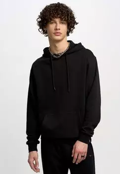 Толстовка с капюшоном Big Star, черный