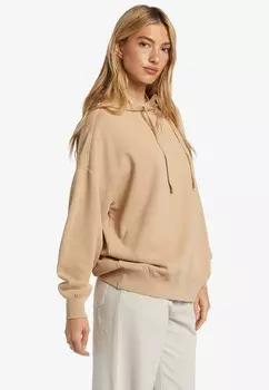 Толстовка с капюшоном Billabong, бежевый