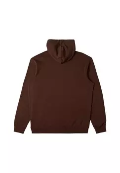 Толстовка с капюшоном Billabong, коричневый