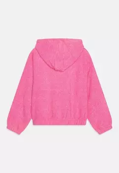 Толстовка с капюшоном Billieblush, розовый