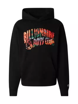 Толстовка с капюшоном Billionaire Boys Club Sweatshirt, черный