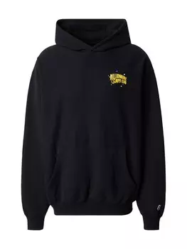 Толстовка с капюшоном Billionaire Boys Club Sweatshirt, черный