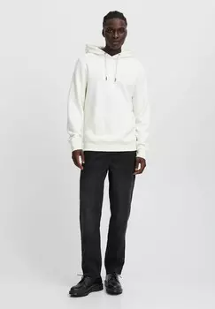 Толстовка с капюшоном Blend, белый