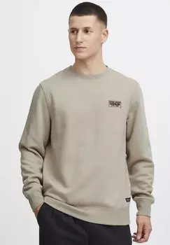 Толстовка с капюшоном Blend, бежевый
