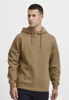 Толстовка с капюшоном Blend, бежевый