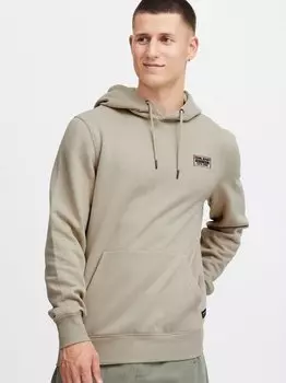 Толстовка с капюшоном Blend, бежевый