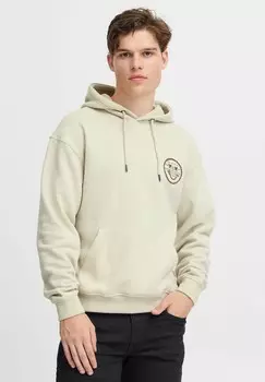 Толстовка с капюшоном Blend, бежевый