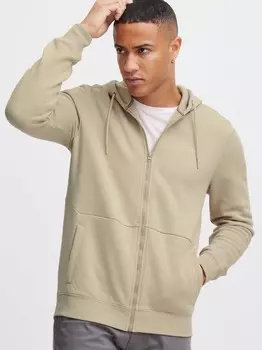 Толстовка с капюшоном Blend, бежевый