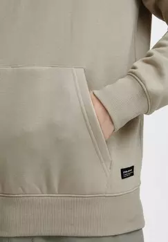 Толстовка с капюшоном Blend, бежевый