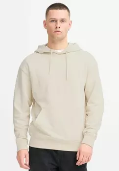 Толстовка с капюшоном Blend, бежевый
