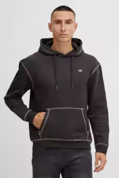 Толстовка с капюшоном "BLEND BH Hoodie", черный