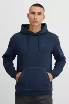 Толстовка с капюшоном "BLEND BH Hoodie", цвет Dress Blues