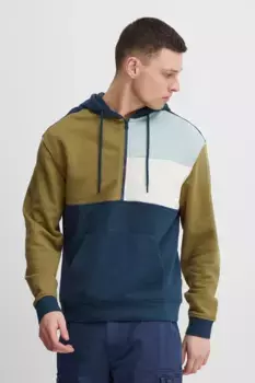 Толстовка с капюшоном "BLEND BHHoodie", цвет Dress Blues