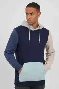 Толстовка с капюшоном "BLEND BHLampert", цвет Dress Blues