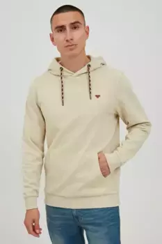 Толстовка с капюшоном "BLEND BHLobo", серый