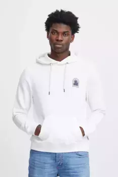 Толстовка с капюшоном "BLEND BHSweatshirt", белый