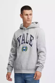 Толстовка с капюшоном "BLEND BHSweatshirt", цвет Stone Mi