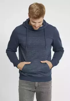Толстовка с капюшоном "BLEND BHToklat", цвет Dress Blues