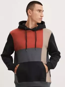 Толстовка с капюшоном Blend, черный