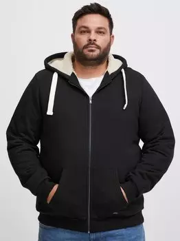 Толстовка с капюшоном Blend, черный