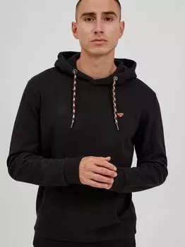 Толстовка с капюшоном Blend, черный