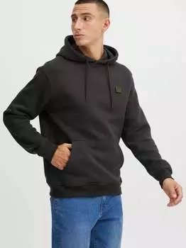Толстовка с капюшоном Blend, черный