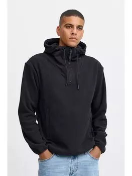 Толстовка с капюшоном BLEND, черный