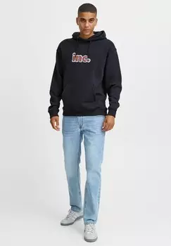 Толстовка с капюшоном Blend, черный