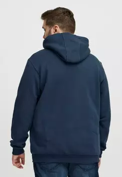Толстовка с капюшоном Blend, синий