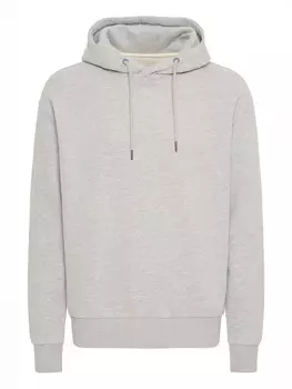 Толстовка с капюшоном BLEND Sweatshirt Copte, светло-серый