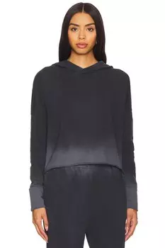 Толстовка с капюшоном Bobi, черный