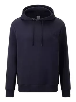 Толстовка с капюшоном BOGNER Sweatshirt Maurice, темно-синий