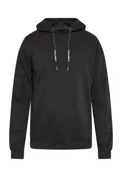 Толстовка с капюшоном boline Sweatshirt, черный