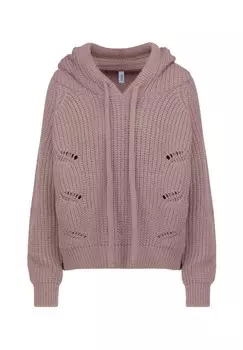 Толстовка с капюшоном Bomboogie, бронза