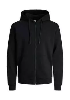 Толстовка с капюшоном Bradley Jack & Jones, черный