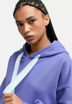 Толстовка с капюшоном BROCK Bruno Banani, синий