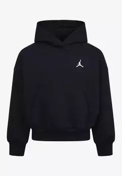Толстовка с капюшоном BROOKLYN Jordan, черный