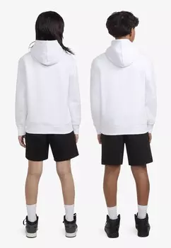 Толстовка с капюшоном BROOKLYN UNISEX Jordan, белый