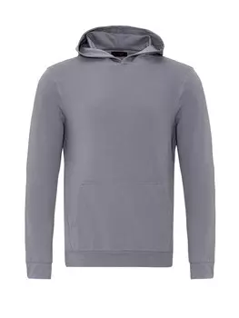 Толстовка с капюшоном By Diess Collection Sweatshirt, серый