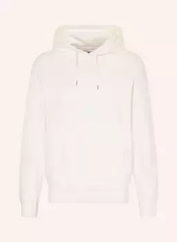 Толстовка с капюшоном C.P. Company, белый