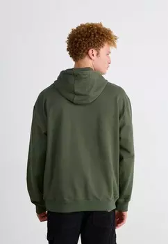 Толстовка с капюшоном CALDINE OH HOODY Ellesse, хаки