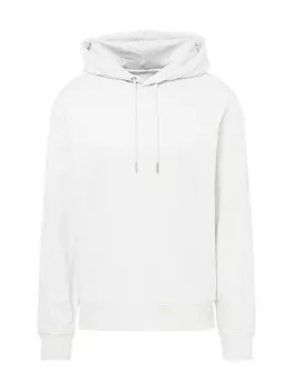 Толстовка с капюшоном Calvin Klein Jeans Sweatshirt, светло-серый