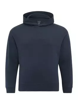 Толстовка с капюшоном Calvin Klein Underwear Sweatshirt, темно-синий