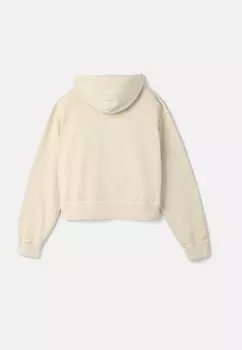 Толстовка с капюшоном CAMPERLAB, бежевый