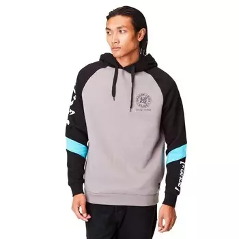 Толстовка с капюшоном Capslab Dragon Ball Super Vegeto